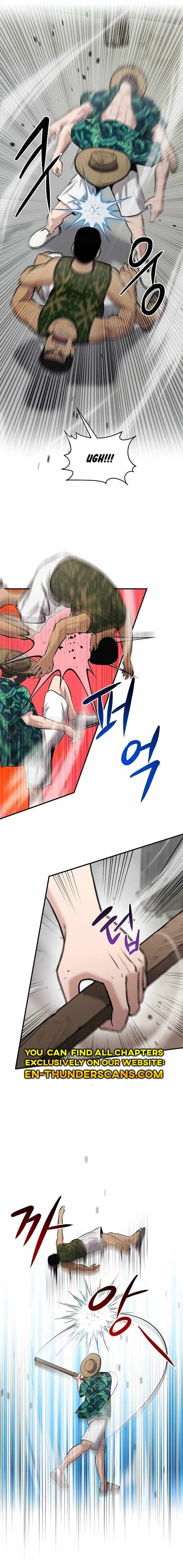 A Hero Who Is Good At Everything Chapter 13 14